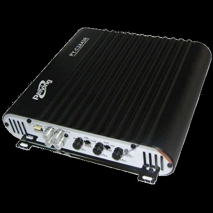 AMPLIFICATOR AUTO PYC2A43R 500W 2 CANALE