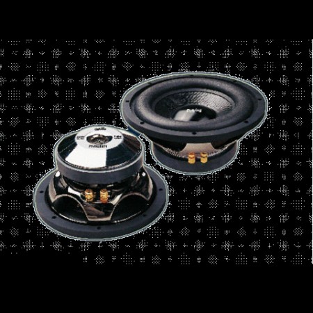 SUBWOOFER AUTO 300CM 500W