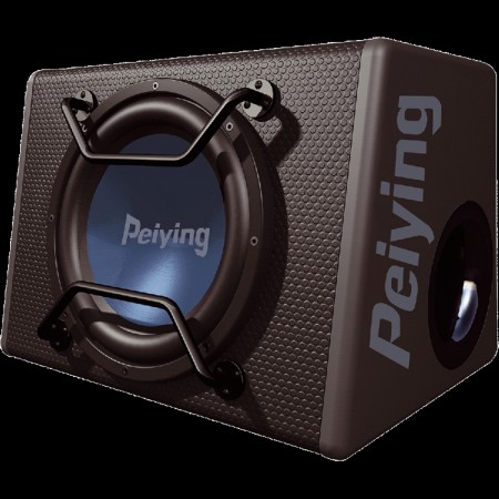 TUB BASS ACTIV PY BC300 500W