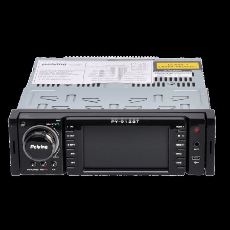 RADIO CD/TV/MP3/4/DVD CU BLUETOOTH 4X45W