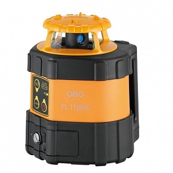 FL 110HA NIVELA LASER ROTATIVA - ORIZONTAL