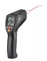 TERMOMETRU CU INFRAROSU FIRT 1600 DATA CU 2 FASCICOLE LASER