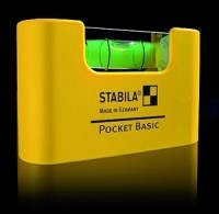 NIVELA CU BULA TIP 101 POCKET BASIC