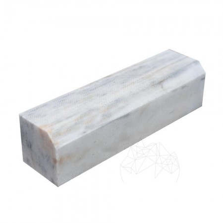 BORDURA MARMURA KAVALA 10 X 10 CM X LL (BIZOT 3CM 1L)