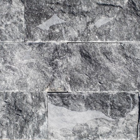 MARMURA NERO MARQUINA SCAPITATA 10 CM X LL X 2.3CM