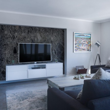 MARMURA CEPPO GREY POLISATA 61 X 61 X 1.2 CM 