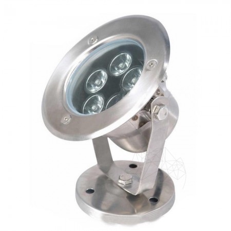 SISTEM ILUMINAT FANTANA ARTEZIANA F-65 / F-67 (+ BAZIN APA)