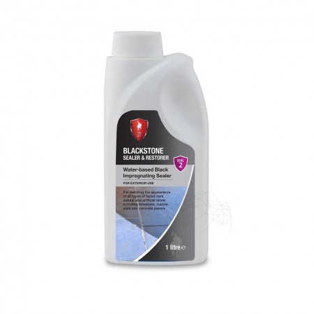 LTP BLACKSTONE 1L - IMPERMEABILIZANT ECOLOGIC PENTRU REFACEREA PLACARILOR EXTERIOARE