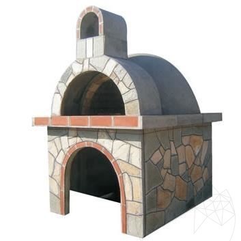 CUPTOR GRADINA STANDARD PIATRA POLIGONALA