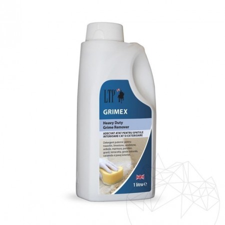 DETERGENT PIATRA NATURALA LTP GRIMEX