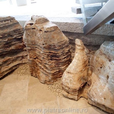 DECOR GRADINA BOLOVANI MAKEDON KG