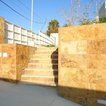 SANDSTONE MORAYMA GOLD SCAPITATA 30 X 60 X 1.5 - 2.5 CM