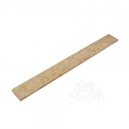 PLINTA LIMESTONE SUNNY DREAM POLISAT 7 X 60 X 1