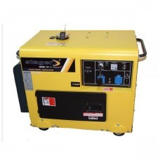 GENERATOR CU AUTOMATIZARE STAGER DG 5500S+ATS