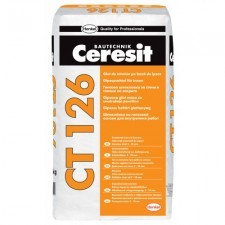 CERESIT CT 126 20KG GLET PENTRU INTERIOR