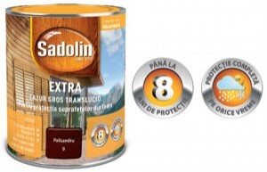 SADOLIN EXTRA CIRES 89 5L