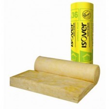 VATA MINERALA DE STICLA UNIROLL PLUS 10-5 2X5X1,2