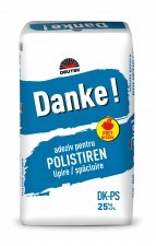 ADEZIV PENTRU POLISTIREN DK-PS DANKE 25KG