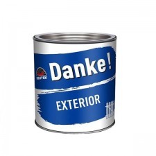 VOPSEA DANKE EXTERIOR 0.75L