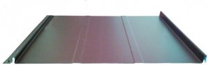 TIGLA METALICA RETROPANEL NUANTA MATA 0.50MM