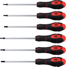 SURUBELNITE TORX EVO (6 BUC-SET)