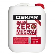 AMORSA OSKAR ZERO MUCEGAI 5L