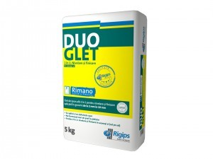 RIMANO DUO GLET 5KG