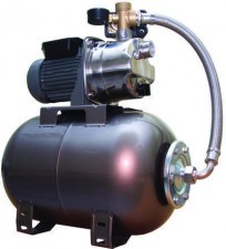 HIDROFOR CU POMPA AUTOAMORSANTA 24L PHI3000-38-25H