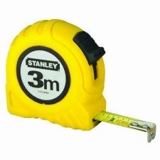 RULETA STANLEY 3M 0-30-487