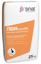 IPSOS ADEZIV PENTRU LIPIRE NIDA BOARDFIX 25 KG