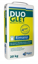 RIMANO DUO GLET 20KG