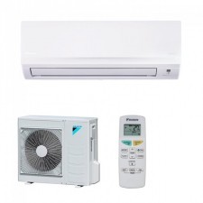 AER CONDITIONAT DAIKIN FTXB35C-RXB35C INVERTER 12000 BTU