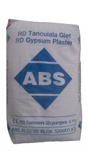 TENCUIALA DE GLET ABS 20KG