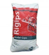 IPSOS PENTRU MODELAJ MODEL GIPS 25KG - RIGIPS