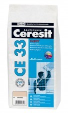 CERESIT CE 33 CHIT DE ROSTURI OLIVE 5KG