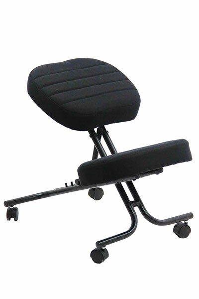 SCAUN ERGONOMIC TIP KNEELING CHAIR OFF093