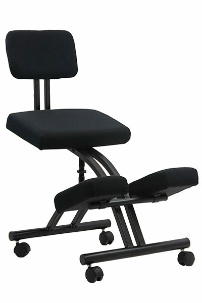 SCAUN ERGONOMIC TIP KNEELING CHAIR OFF 094