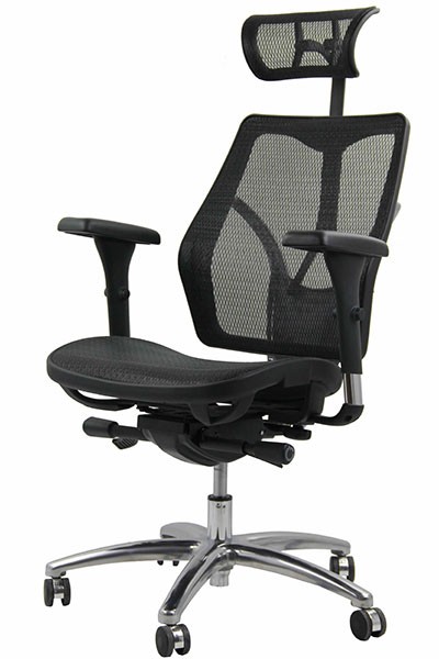 SCAUNE ERGONOMICE DE BIROU OFF 911