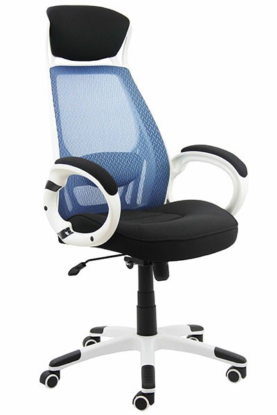 SCAUN ERGONOMIC OFF 912