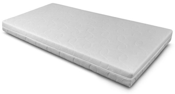 Saltea ortopedica memory foam