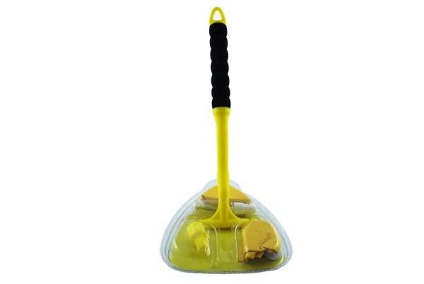 Mop curatare geamuri