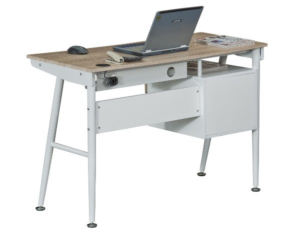 Birou Kring Smart MDF/Metal