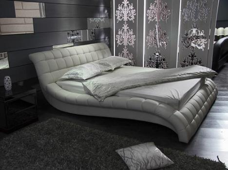 Dormitorul in stil Modern Dormitorul in stil Modern