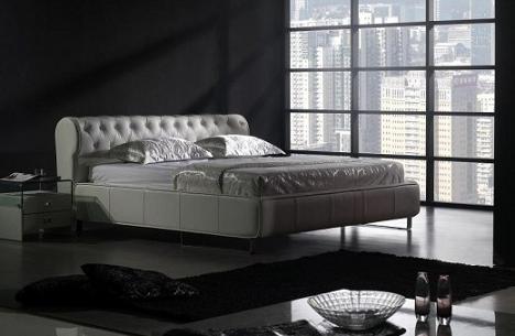 Dormitorul in stil Romantic Dormitorul in stil Romantic