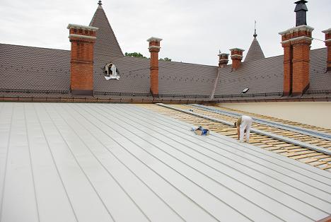 Castelul Karoly Carei