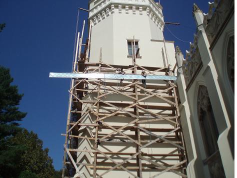 Castelul Karoly Carei