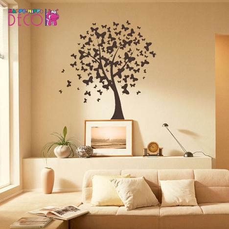 Cand si cum alegem stickerele decorative?