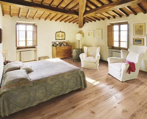 Promotie parchet Stejar Malaga Ice Selva Floors