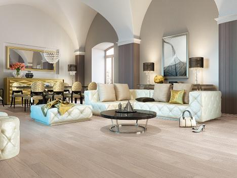 Oferte parchet de stejar triplustratificat