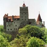 Castelul Bran
